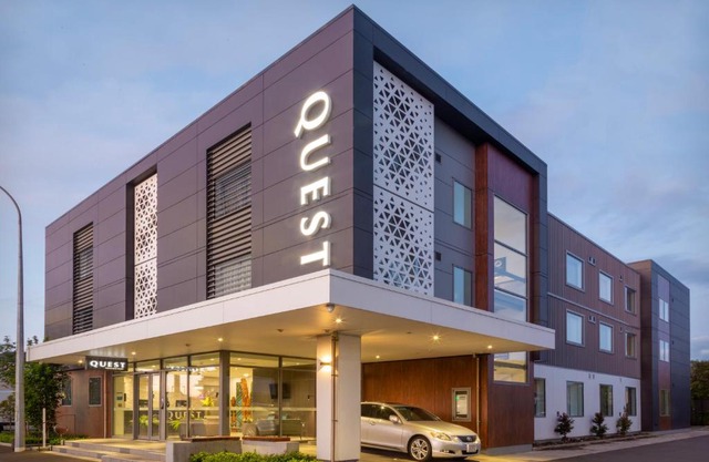 Quest Palmerston North