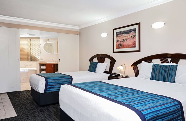 Quest Yelverton Kalgoorlie