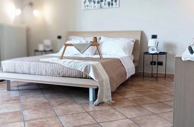 Quick Home Mimosa - One Bedroom Apartment, Sleeps 4