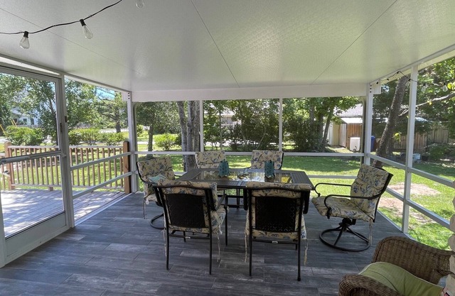 Quiet and comfy, 15 min from Atlantic beach