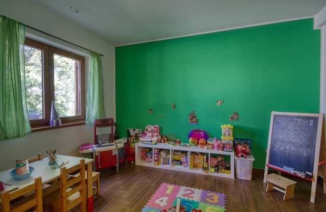 Quiet and luxurious!