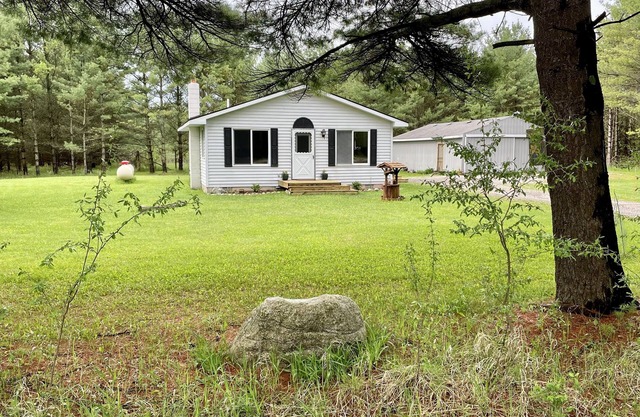 Quiet and Peaceful Retreat -Nr Redhawk Golf Course