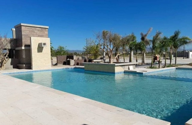 Quiet and peaceful Town House in La Paz, Baja
