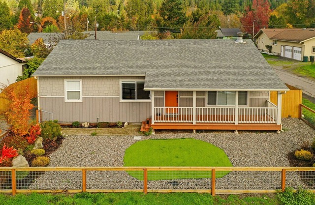 Quiet and relaxing 5 room family house with sauna