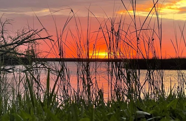 Quiet and relaxing come enjoy the river and coastal life at The Slippery Minnow.