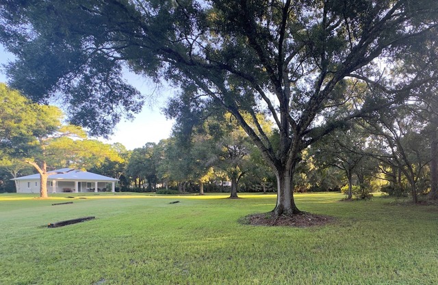 Quiet and Secluded. Breakfast Included,