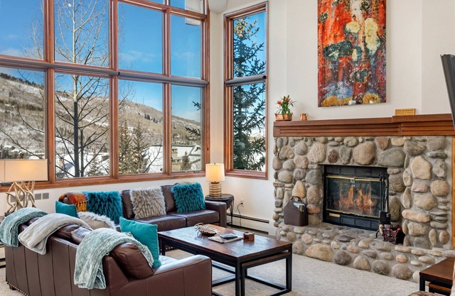 Quiet Before the Crowds! 10% off 3 nights for Fall