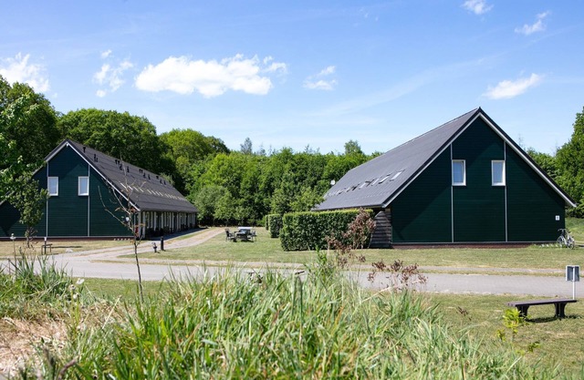 Quiet Glade Stay with Kid