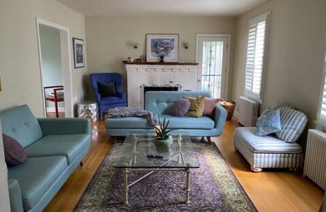 Quiet, Hidden Gem in the Nation’s Capital