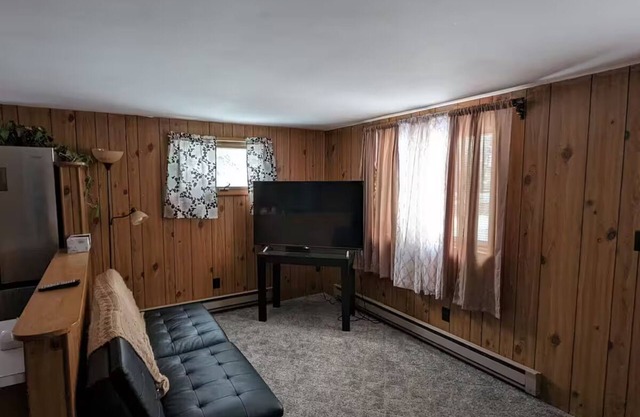 Quiet In-law Suite