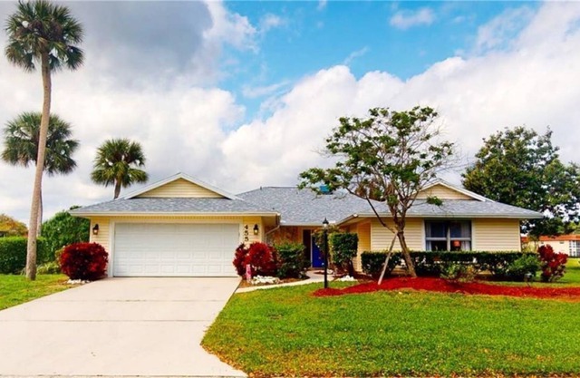 Quiet Key West Inspiration