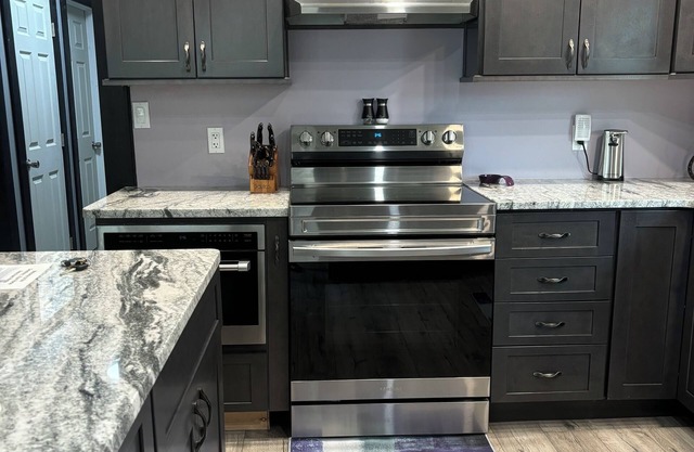 Quiet & Peaceful Home minutes from Webster Lake & Indian Ranch