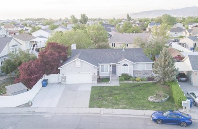 Quiet Private Home Near SLC DT For Multi-Familynn