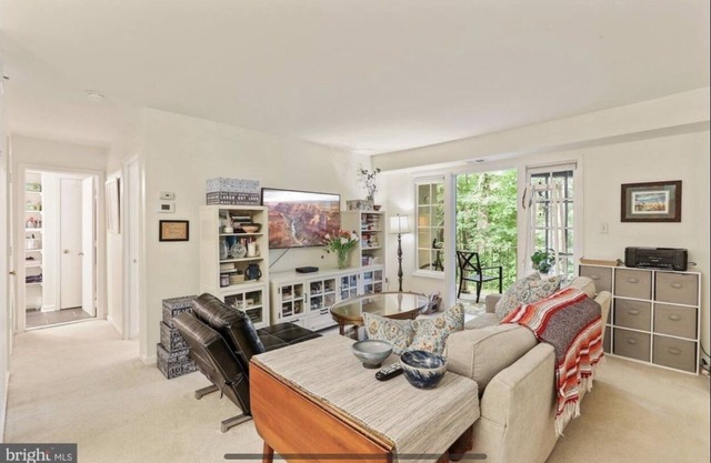 Quiet, Remodeled 1BR/1BA Condo in Annandale, VA w/pool near DC
