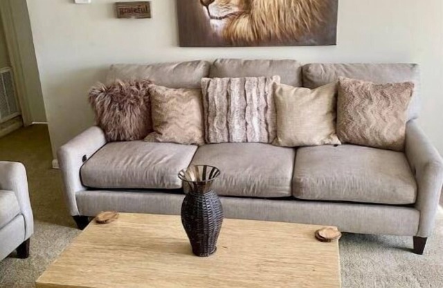 Quiet Retreat 1Bd 2 Bath