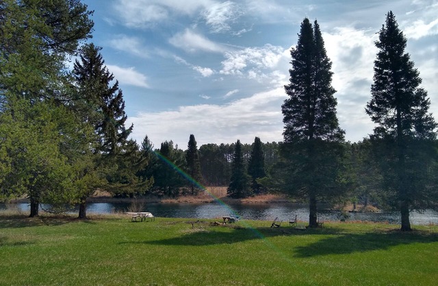 QUIET, SECLUDED FARMHOUSE with the POND ON 80 ACRES.