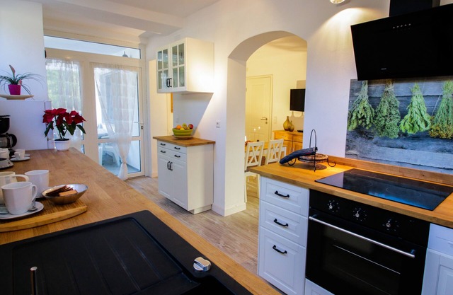 Quiet & stylish apartment "OAZA" - 400m from the beach