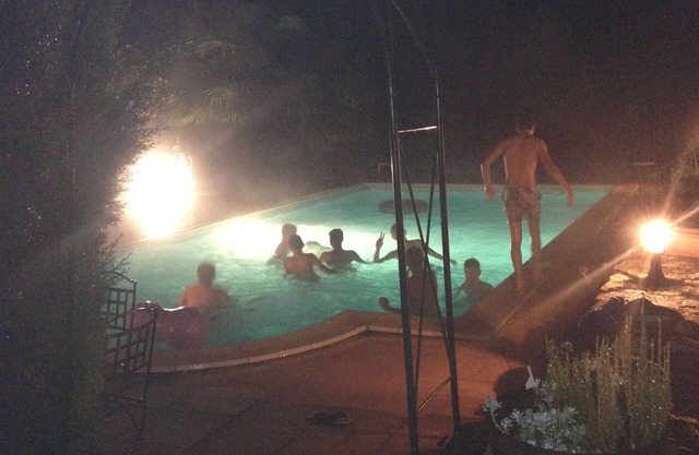 Quiet vacations in Drôme Provençale