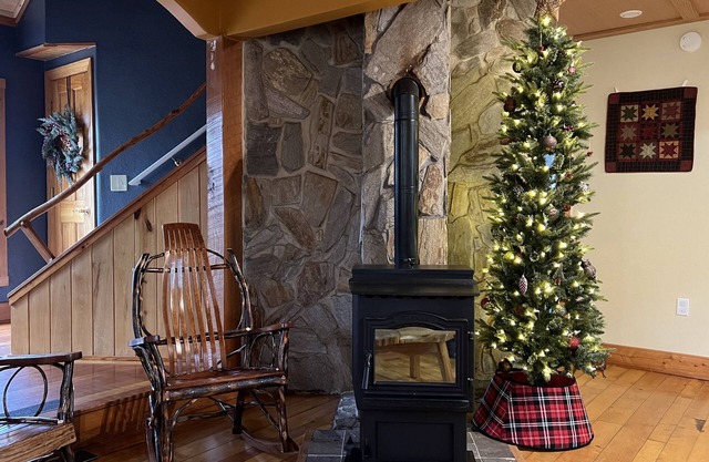 Quilt and Craft Retreat in Smoky Mountains