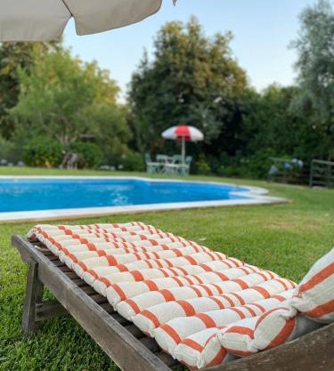 Quinta da Maínha - Charming Houses - Escape to Nature