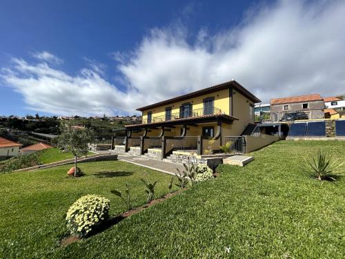 Quinta Das Rosas