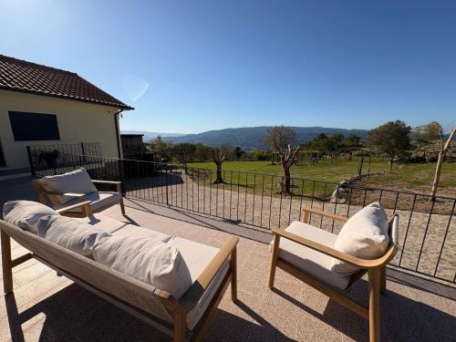 Quinta de Fonte Coberta