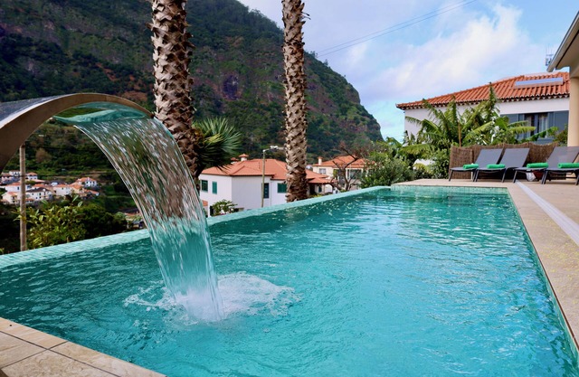 Quinta dos Cardais by AnaLodges