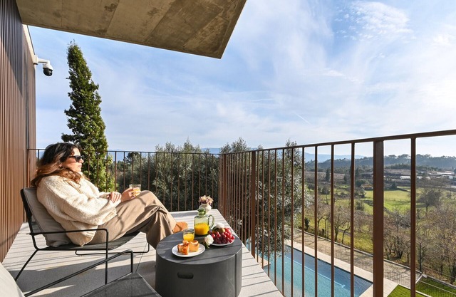 Quinta Leitão IV T3 with pool by Sé Apartamentos