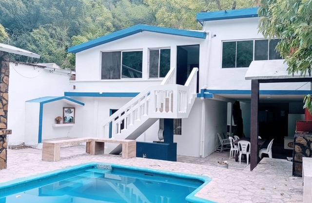 Quinta "Los Tercos