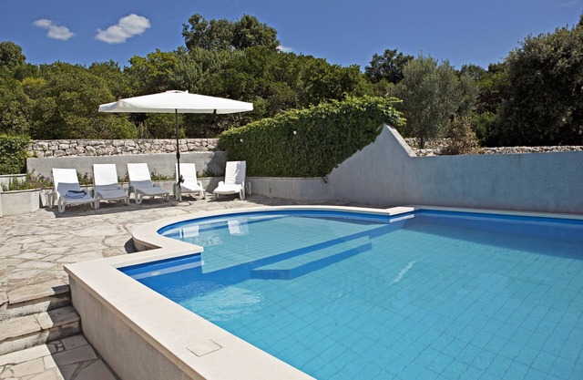 Quite place for relaxing vacation