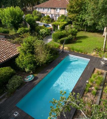 Quizas Maison d'hôtes