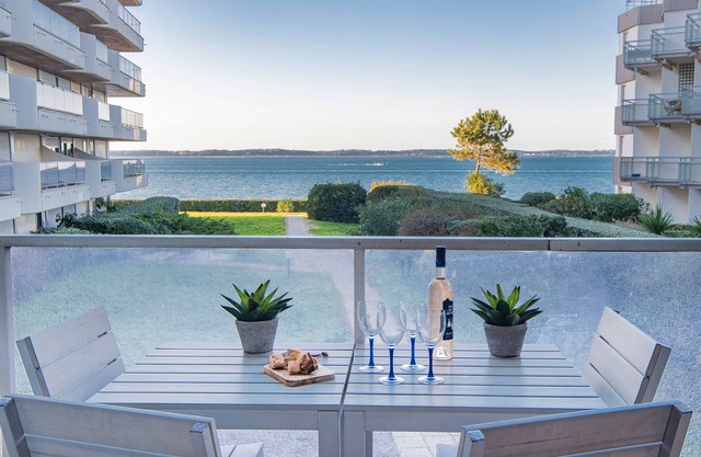 Quo Vadis - Proche plage et parking privé