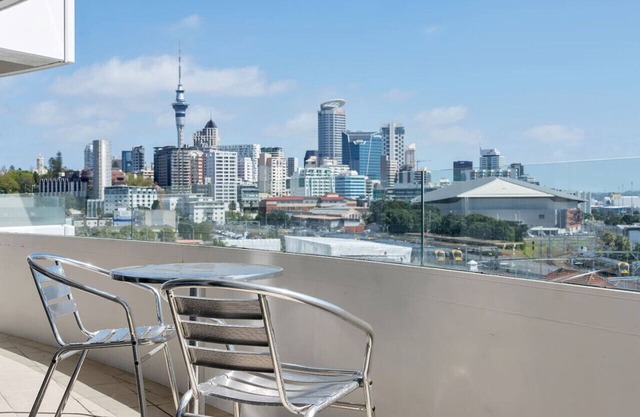 QV Holiday Resort in the City - (564)