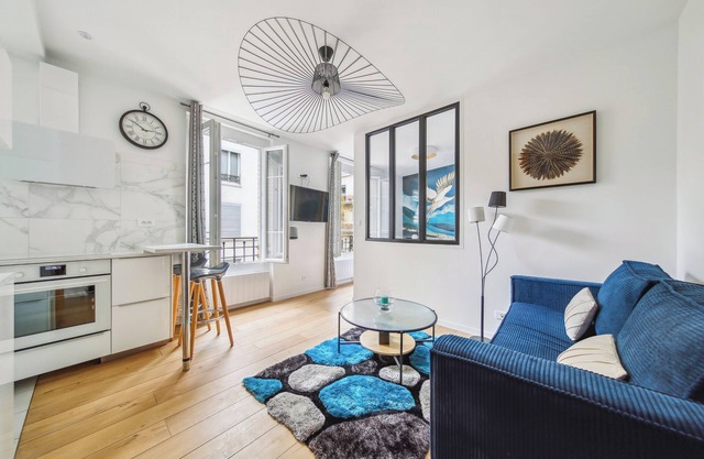 Résidence Aurmat Appart Hôtel Boulogne Paris