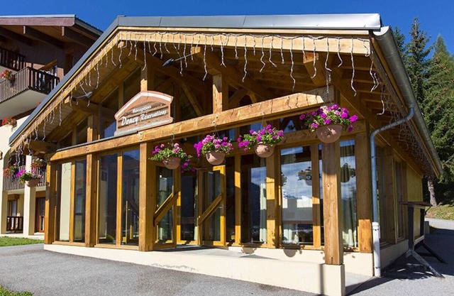 Résidence Beauregard 2P6S