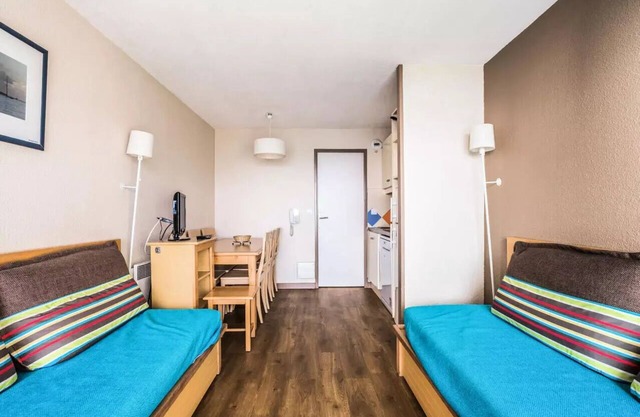 Résidence Cannes Verrerie - maeva Home - Prestige 2 bedroom apartment (6 people)