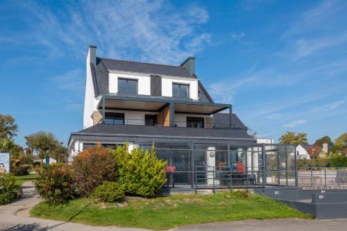 Résidence des Saules