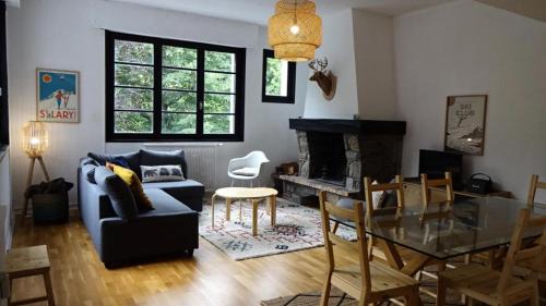 Résidence Graoues - Appartement 6/8 personnes spacieux et lumineux Résidence GRAOUES MAE-4584