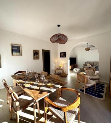 Résidence Hôtelière CASA DI BABBÒ, Porto