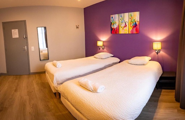 Résidence Hera Paris Orly Aéroport