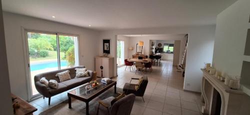 Résidence Parc Golf Esterel - maeva Home - Villa spacieuse climatisée 5 pièces 8 personnes - Exclusive - super Home MAE-1243