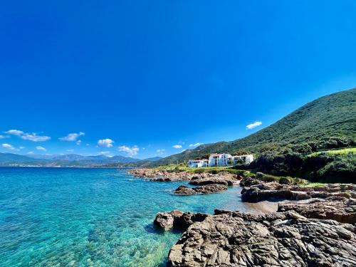 Résidence Punta paliagi