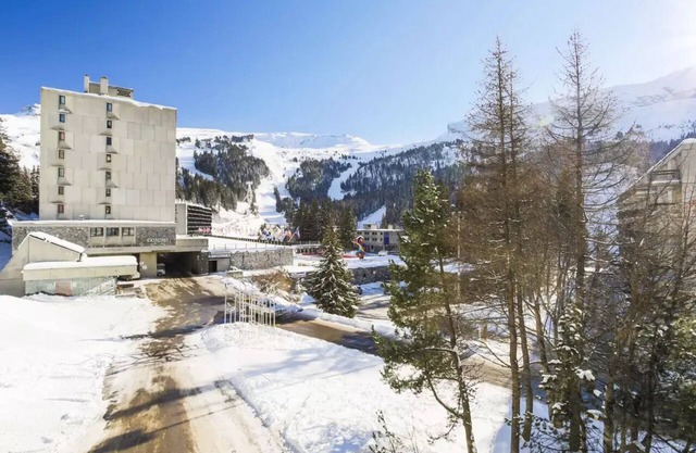 Résidence Véga - maeva Home - Studio 4 People - Budget