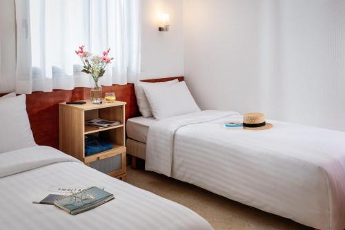 Résidences Valdys Thalasso & Spa de Rockroum