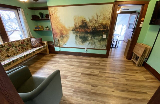 R&R Suite , Downtown Retreat