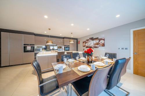 *RA7C* For your most relaxed & Cosy stay + Free Parking + Free Fast WiFi *