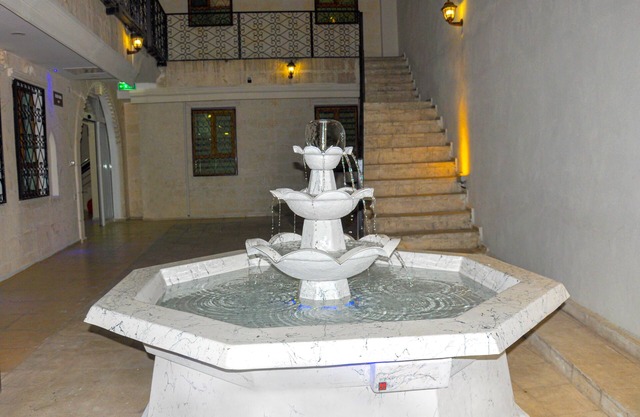 Rabis Otel