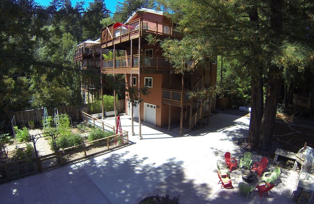 Racer Five ~ Fantastic Family Home Close to Town, River and Wineries