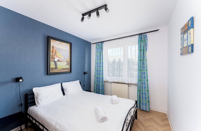 Raciborska Comfort Apartment