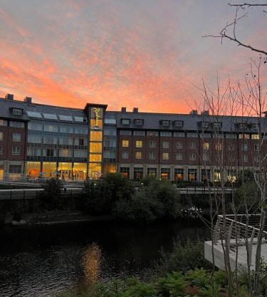 Radisson Blu Hotel, Durham